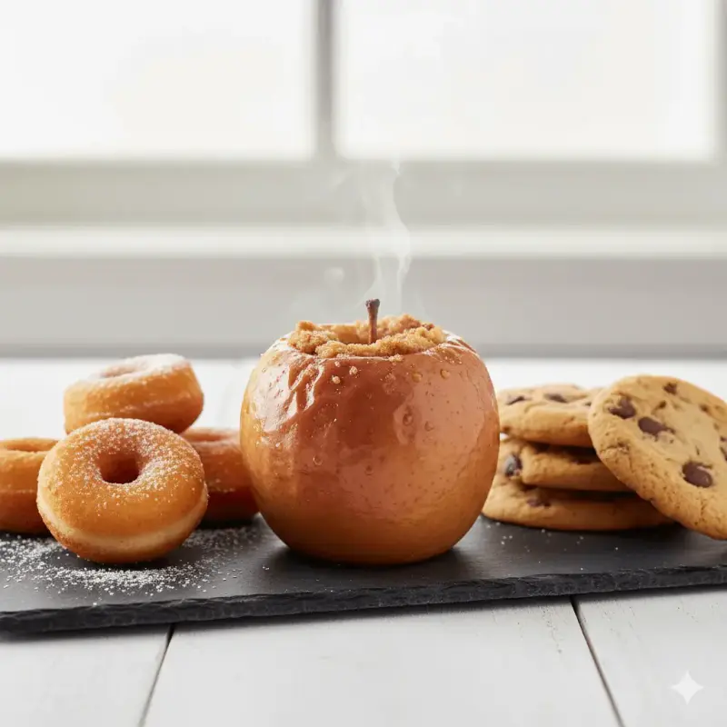 Kategorie: Dessert Rezepte