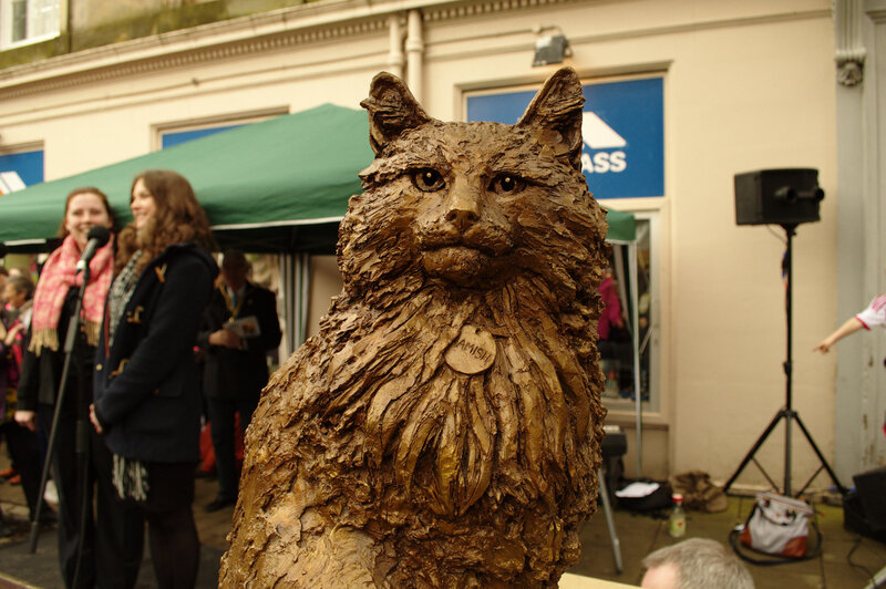 Hamish-Mc-Hamish-Statue