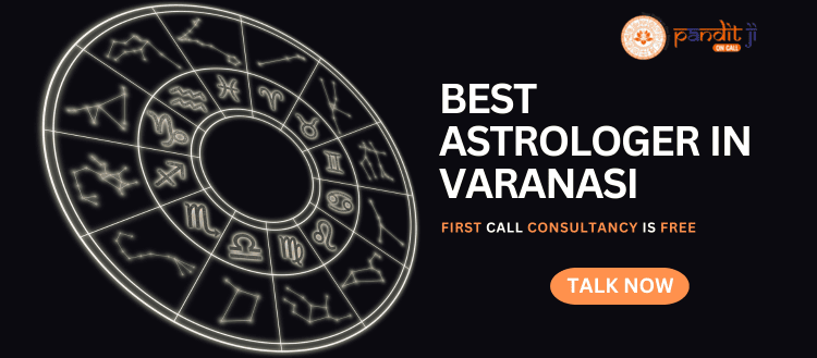 best astrologers in Varanasi