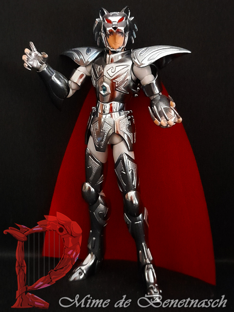 Bud de Alcor-Divino Gemelo de Zeta