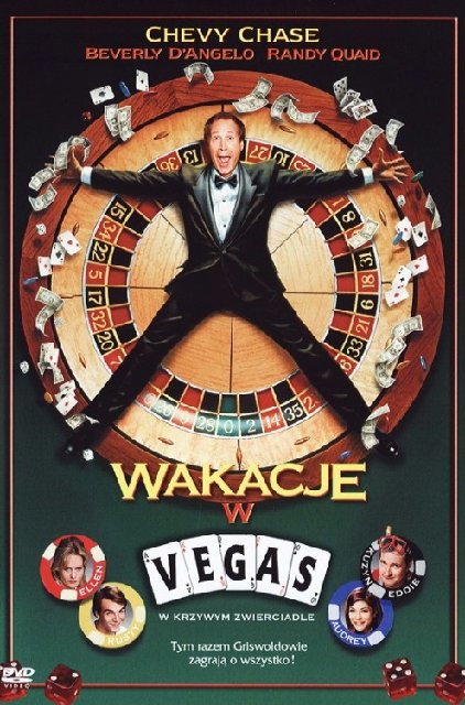 W Krzywym Zwierciadle: Wakacje w Vegas / National Lampoons: Vegas Vacation (1997) MULTi.1080p.BluRay.Remux.AVC.DTS-HD.MA.5.1-fHD / POLSKI LEKTOR i NAPISY