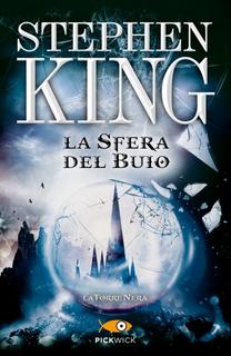 Stephen King -  La sfera del buio (2013) .mp3 - 32 kbps