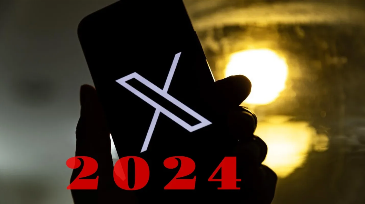 ¿Cuáles son los 7 cambios que tendrá X este 2024?