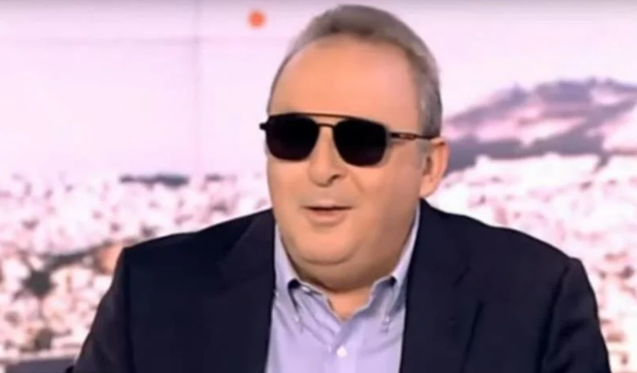 καμουρακης