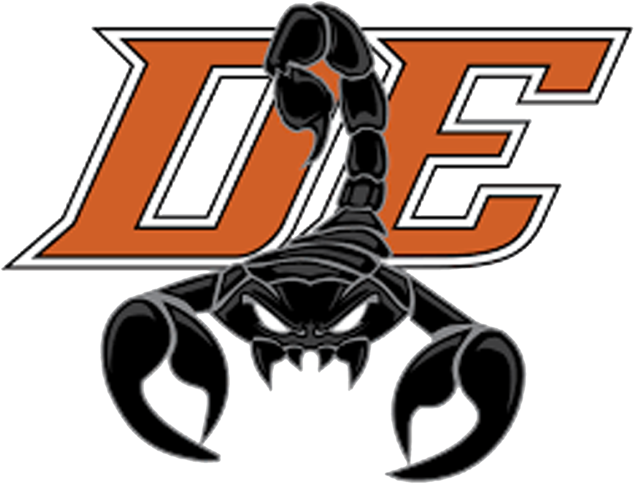 Desert Edge logo