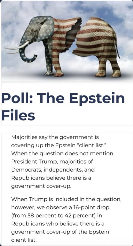 poll