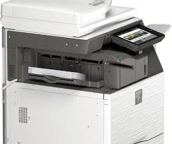 sharp MX-M6050 - صورة 3
