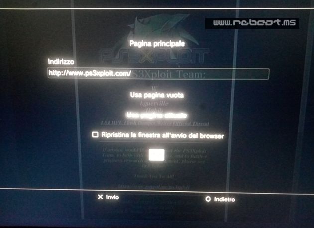 ps3 exploit 4.82 web browser ps3 exploit 4.82 web browser