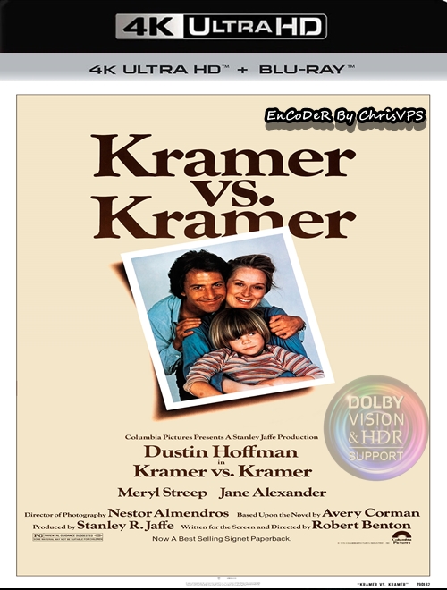 Sprawa Kramerów / Kramer vs. Kramer (1979) MULTI.HDR.DoVi.2160p.BDRemux.TrueHD.7.1.Atmos.AC3-ChrisVPS / LEKTOR i NAPISY