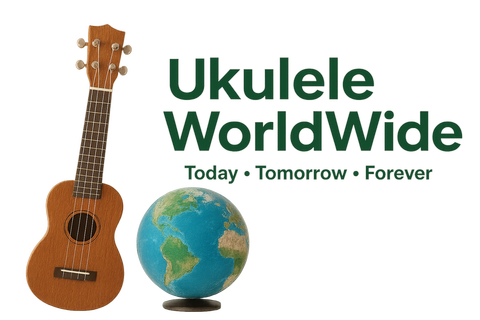 Ukulele Worldwide