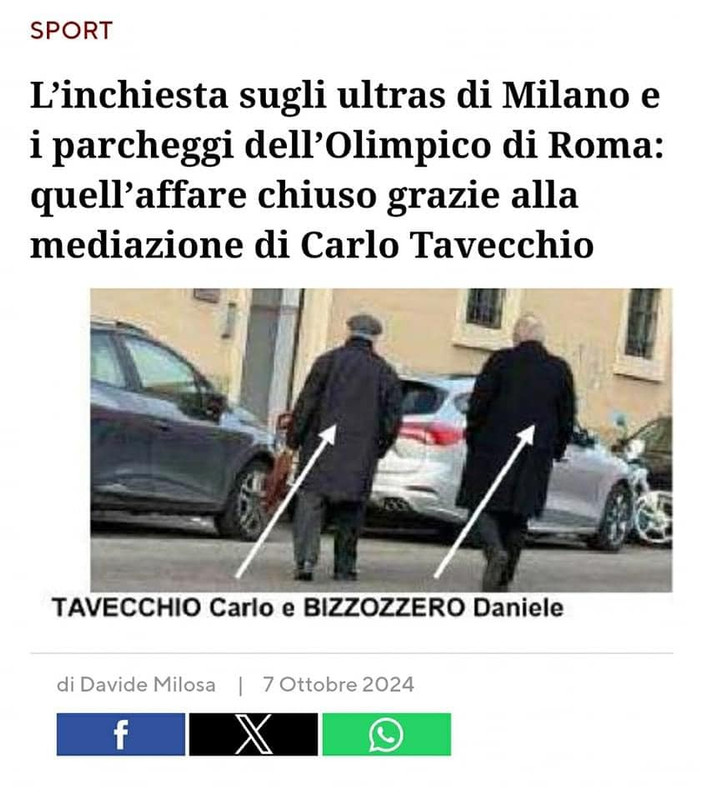 8InterNdrangheta