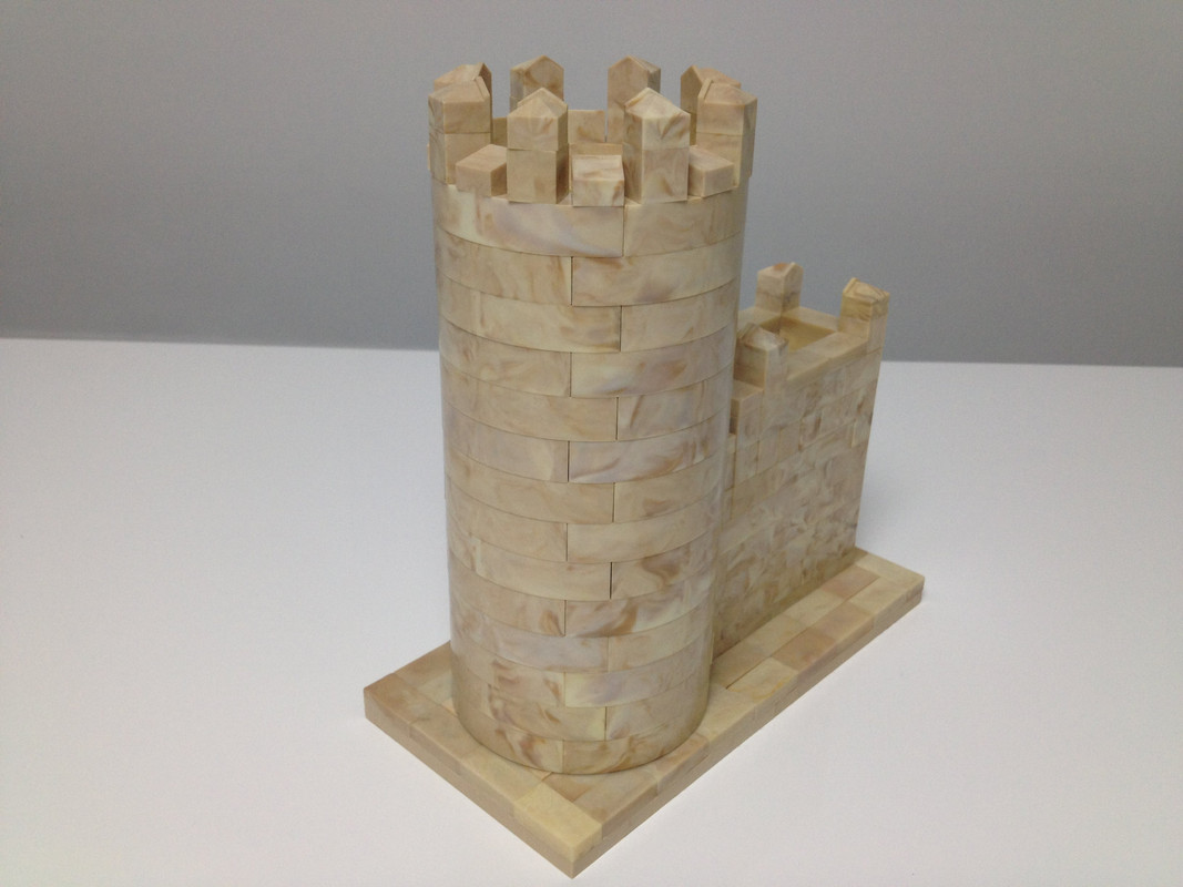 TORRE DE LODONES (4)