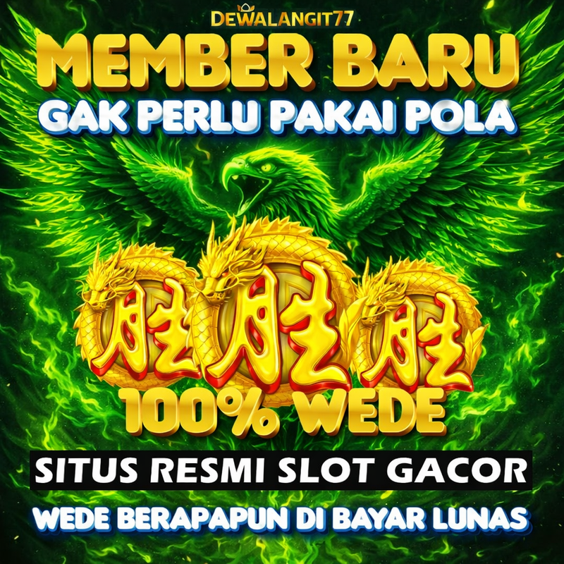 DEWALANGIT77
