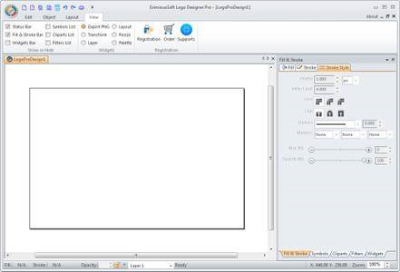 EximiousSoft Logo Designer Pro 3.05