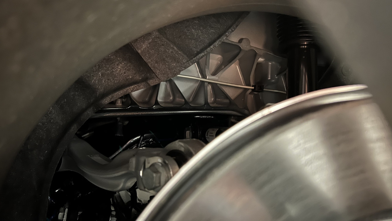 Tesla Model Y Performance Velizy 2 France 2022-5