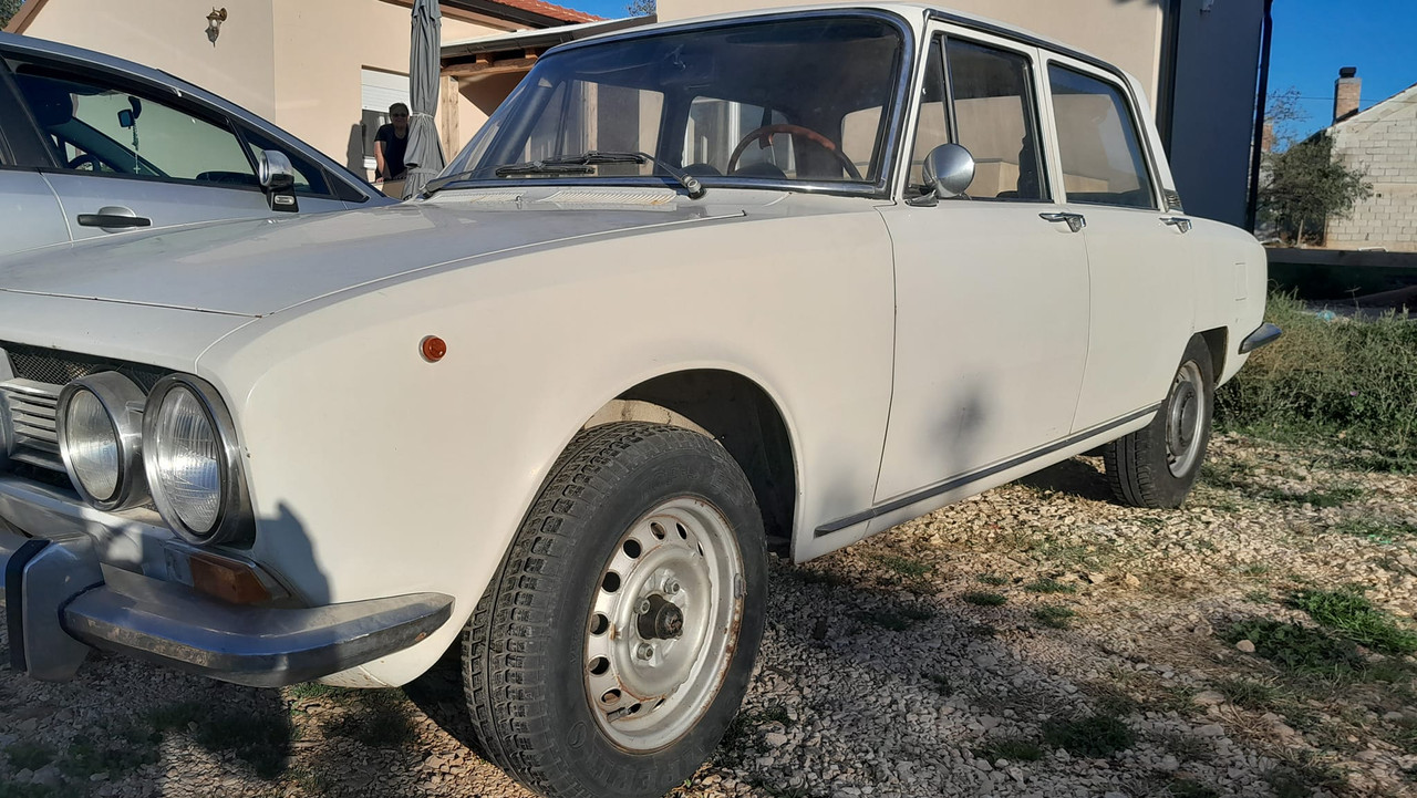 berlina 2