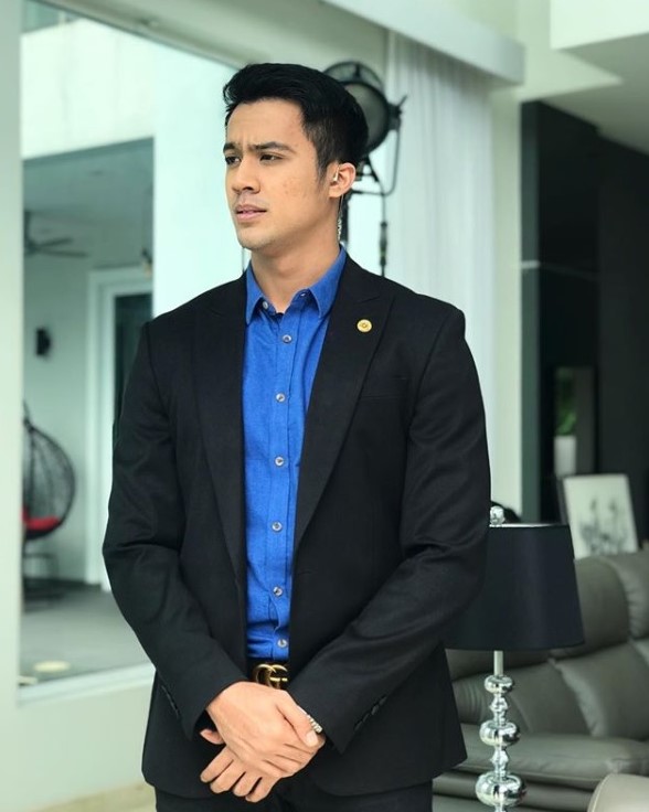 aliff aziz