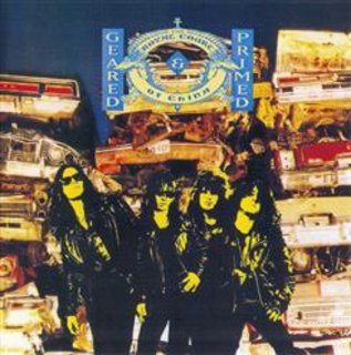 The Royal Court Of China - Geared & Primed (1989).mp3 - 320 Kbps