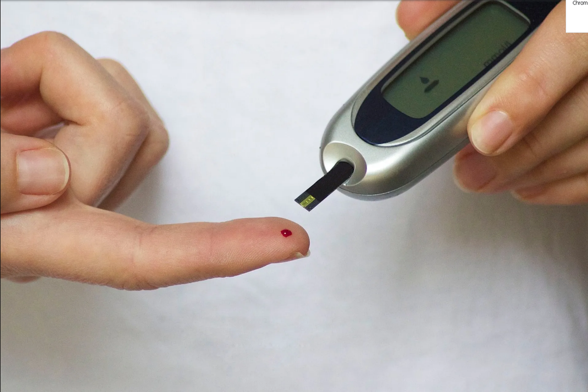 ¿Cuáles son los 3 tipos de diabetes?