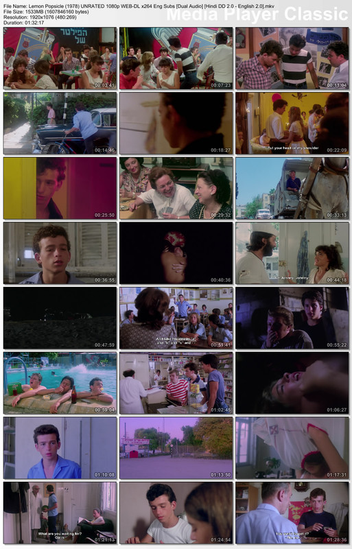 Lemon Popsicle (1978) 1080p Thumbs
