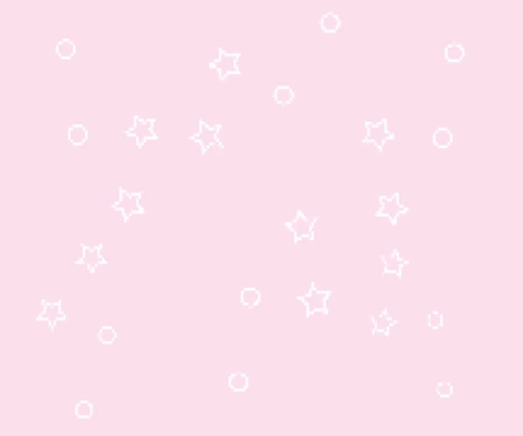 Trending GIF night pink stars sky eve lores eveagram evehernandez