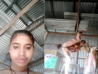 Village girl naked pussy showing viral fsi bloh