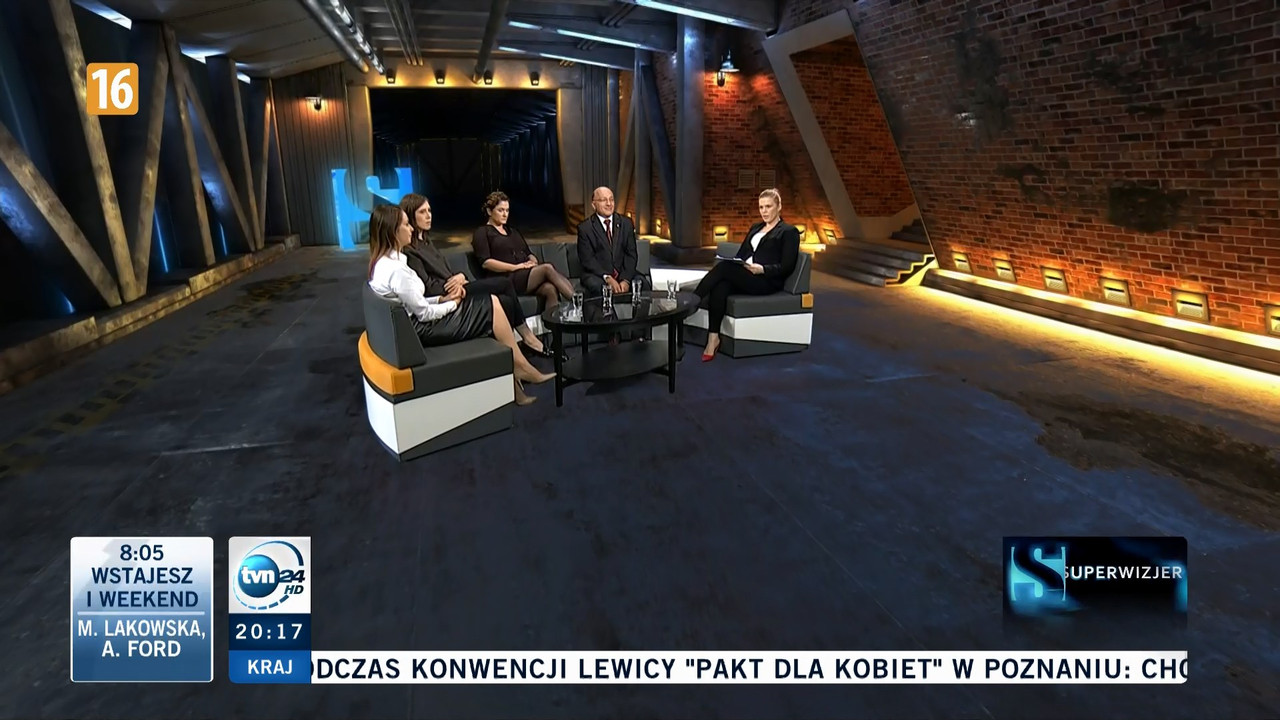 14 09 2019 anna seremak tvn24 1