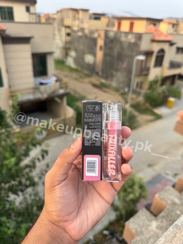 Hudabeauty Fauxfiller Extra Shine Lip Gloss 3.9 ML each. - image 5