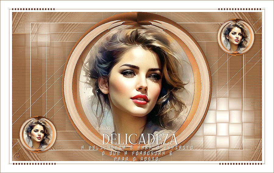 DELICADEZA