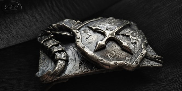 пряжка архангел1,2