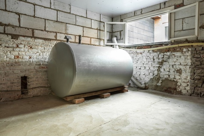 What Regulations Govern the Process of Oil Tank Removal