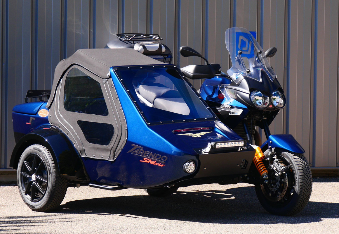 TARENDO ADVENTURE   MOTO GUZZI STELVIO 1200 (1)