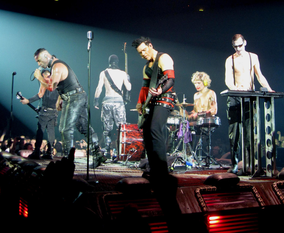 Rammstein (60)