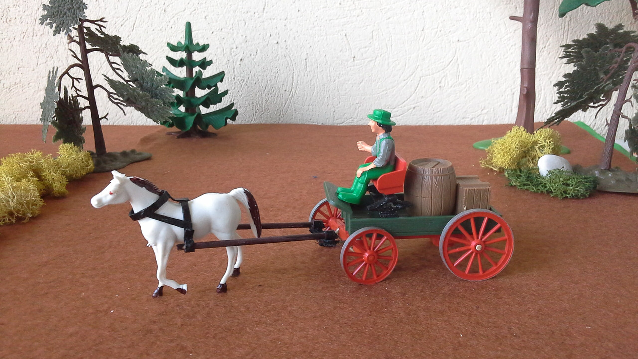 Carreta 02