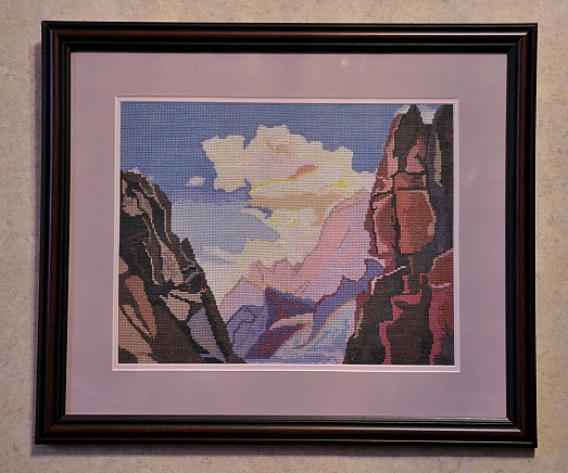 великий дух гималаев