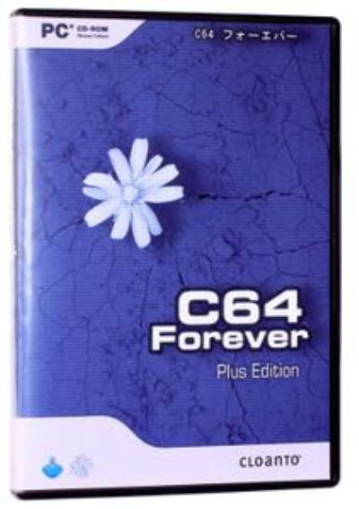 Cloanto C64 Forever 8.0.7.0 Plus Edition