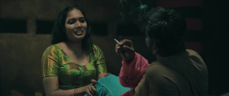 Dandupalayam 2024 WebRip [Tamil] 480p, 720p Screenshot