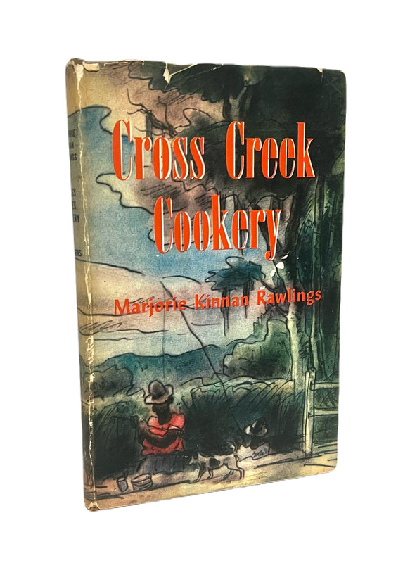 Cross Creek Cookery