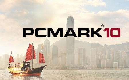 Futuremark PCMark 10 2.1.2177 (x64) Multilingual