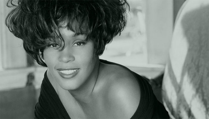 Whitney Houston - Discography (1985-2009)