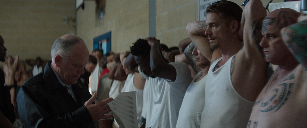 The Informer - Tre secondi per sopravvivere (2019) [BluRay Rip 1080p ITA-ENG DTS-AC3 SUBS] [M@HD].mk