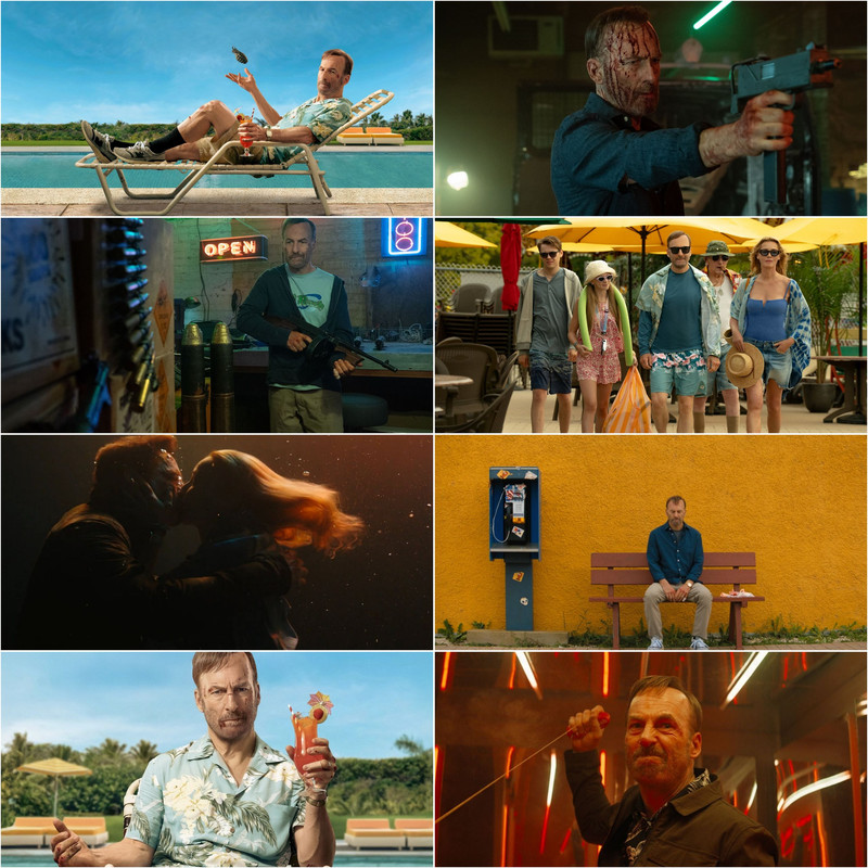 Nobody 2 (2025) Dual Audio [Hindi & English] Full Movie HD ESub screenshot