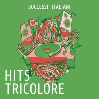 Hits Tricolore (Successi Italiani) (2024) .Flac