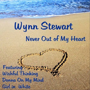 Wynn Stewart - Discography (NEW) - Page 2 Wynn-Stewart-Never-Out-Of-My-Heart