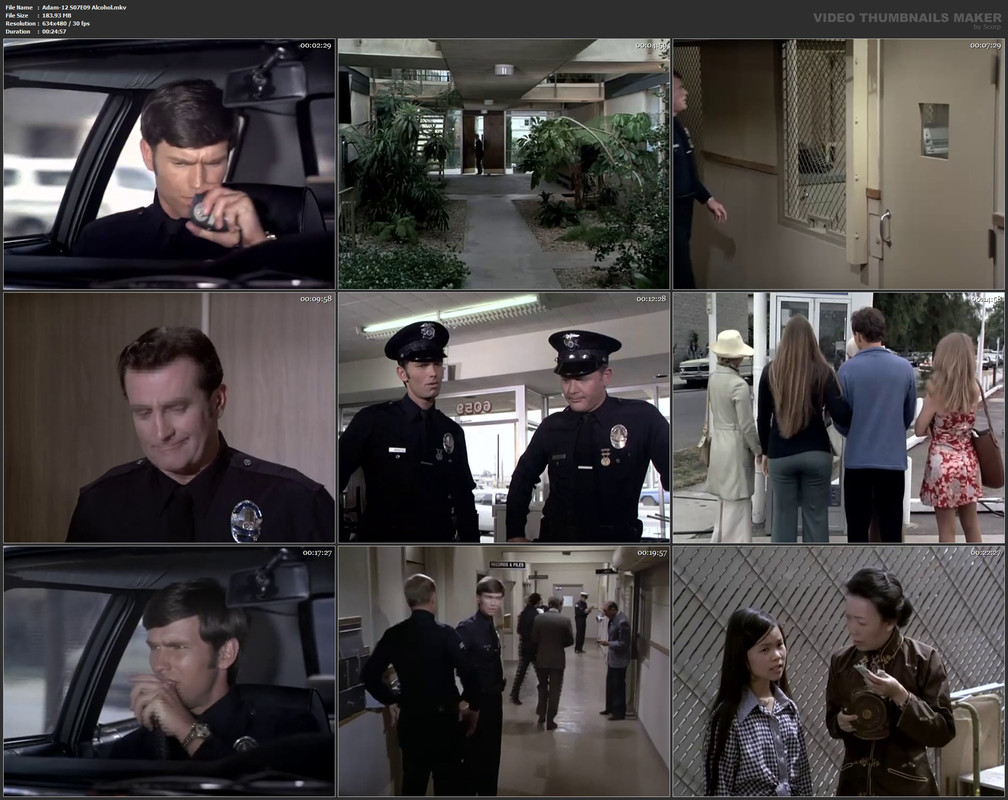 Adam-12 S07E09 Alcohol.mkv