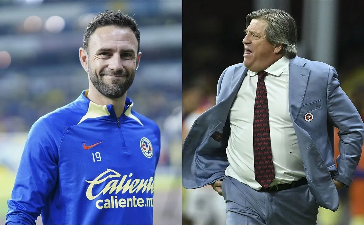 'El Piojo' Herrera habla sobre su influencia en la carrera de Miguel Layún