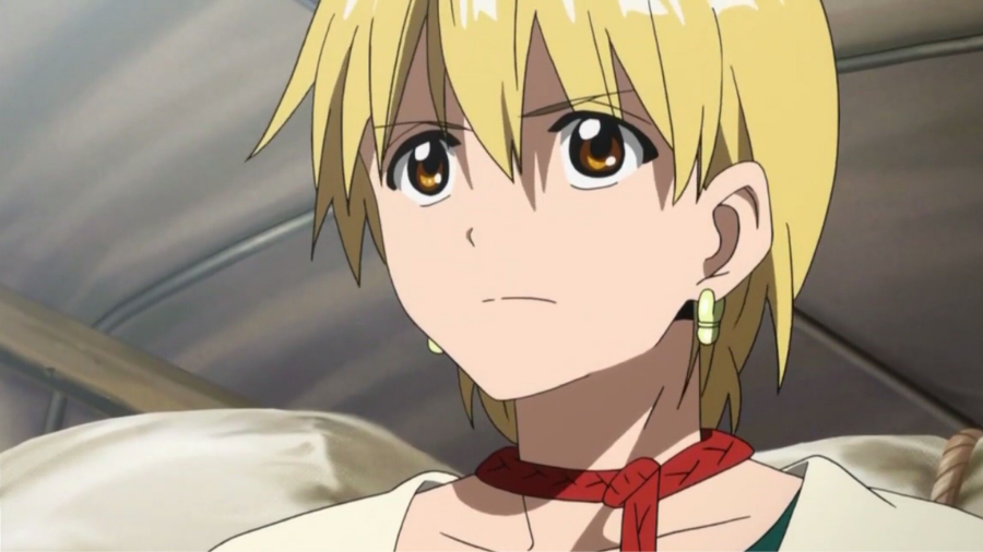 10 Characters From Shonen Anime Who Become More Likeable Over Time
