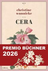 Christine Wunnicke – Cera (2026)
