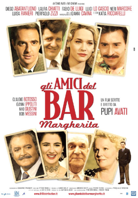 Gli amici del Bar Margherita (2009) DVD5