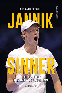 Riccardo Crivelli - Jannik Sinner (2024)